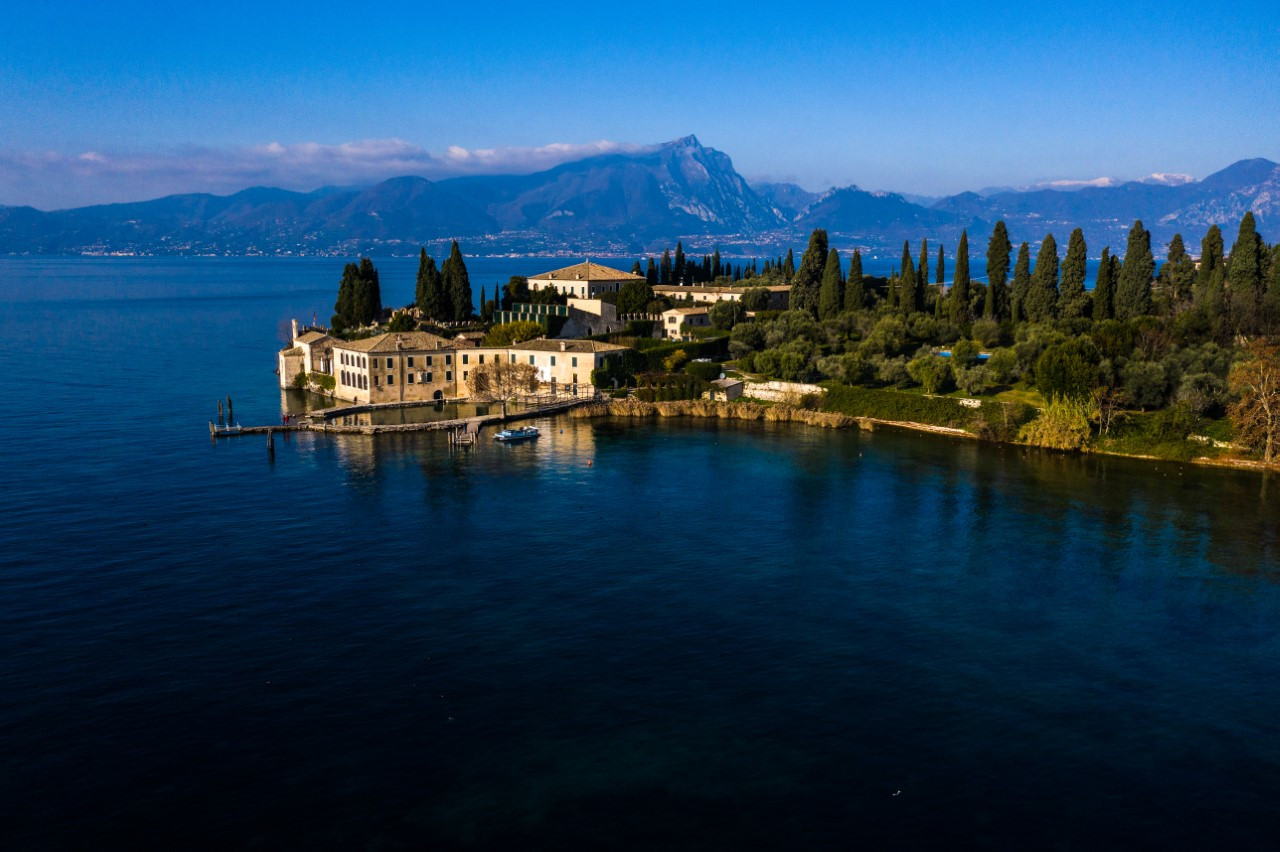 Regione del Veneto - Promozione Turistica - Lago di Garda