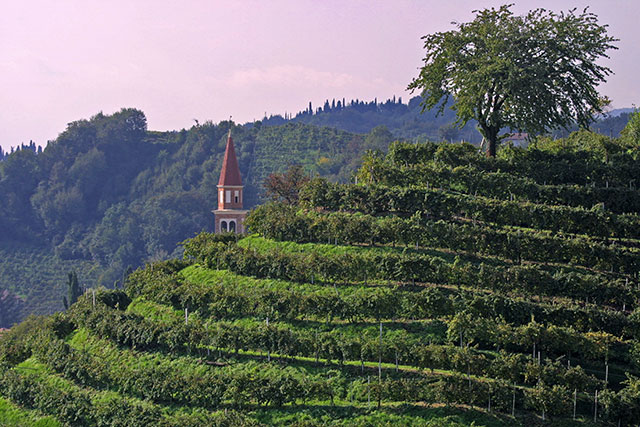 Regione del Veneto - Promozione Turistica