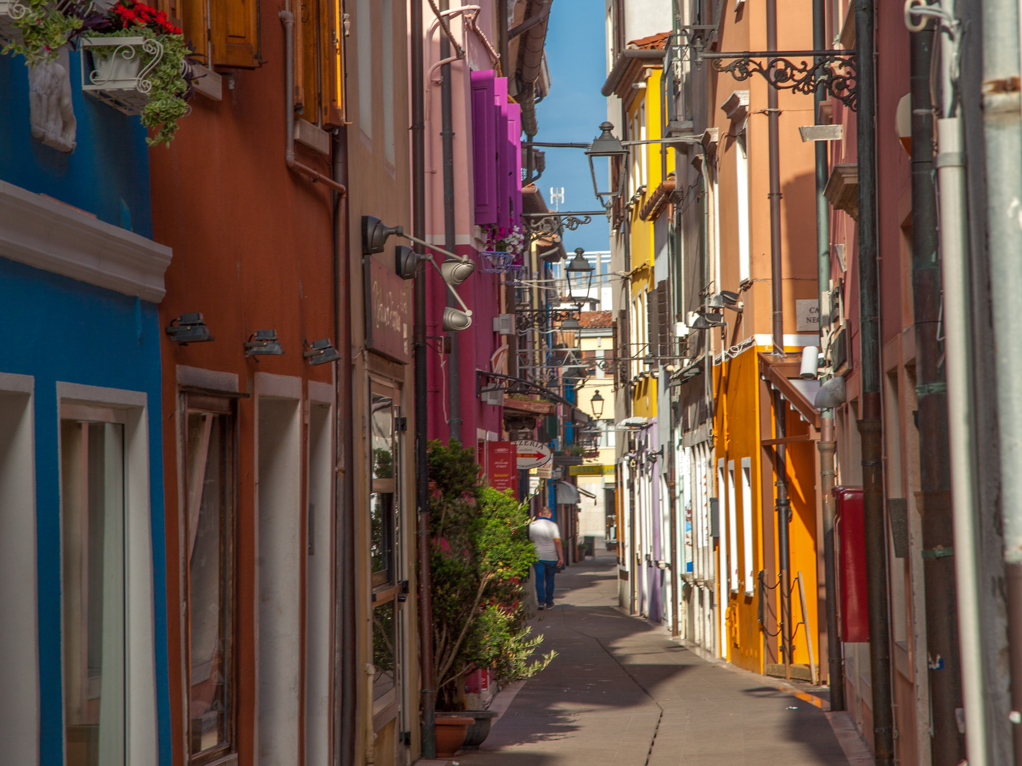 Regione del Veneto - Promozione Turistica - Caorle