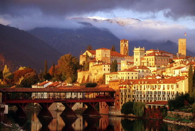 Regione del Veneto - Promozione Turistica