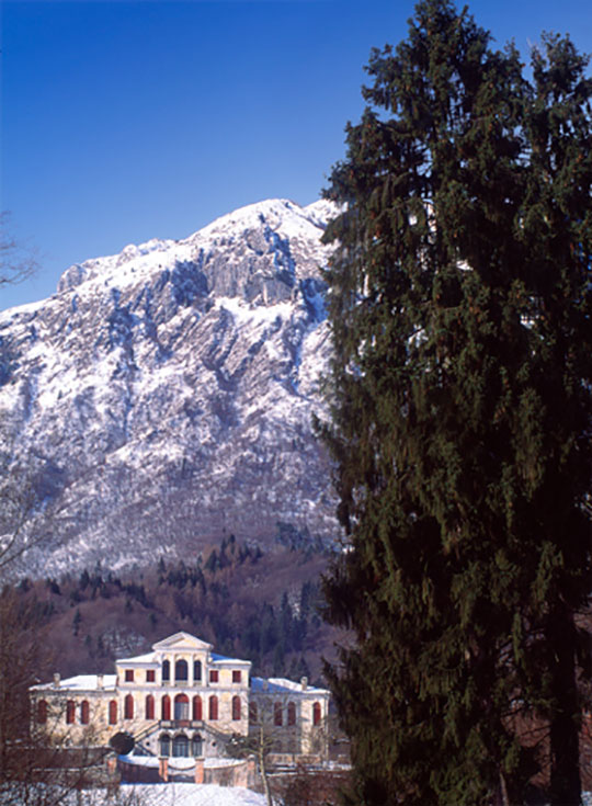 Regione del Veneto - Promozione Turistica