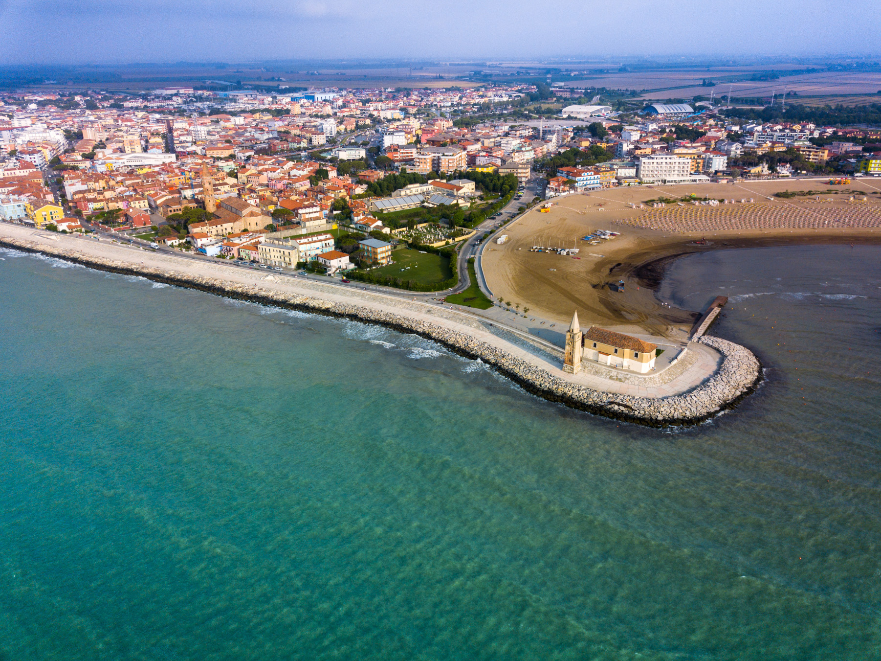 Regione del Veneto - Promozione Turistica - Caorle
