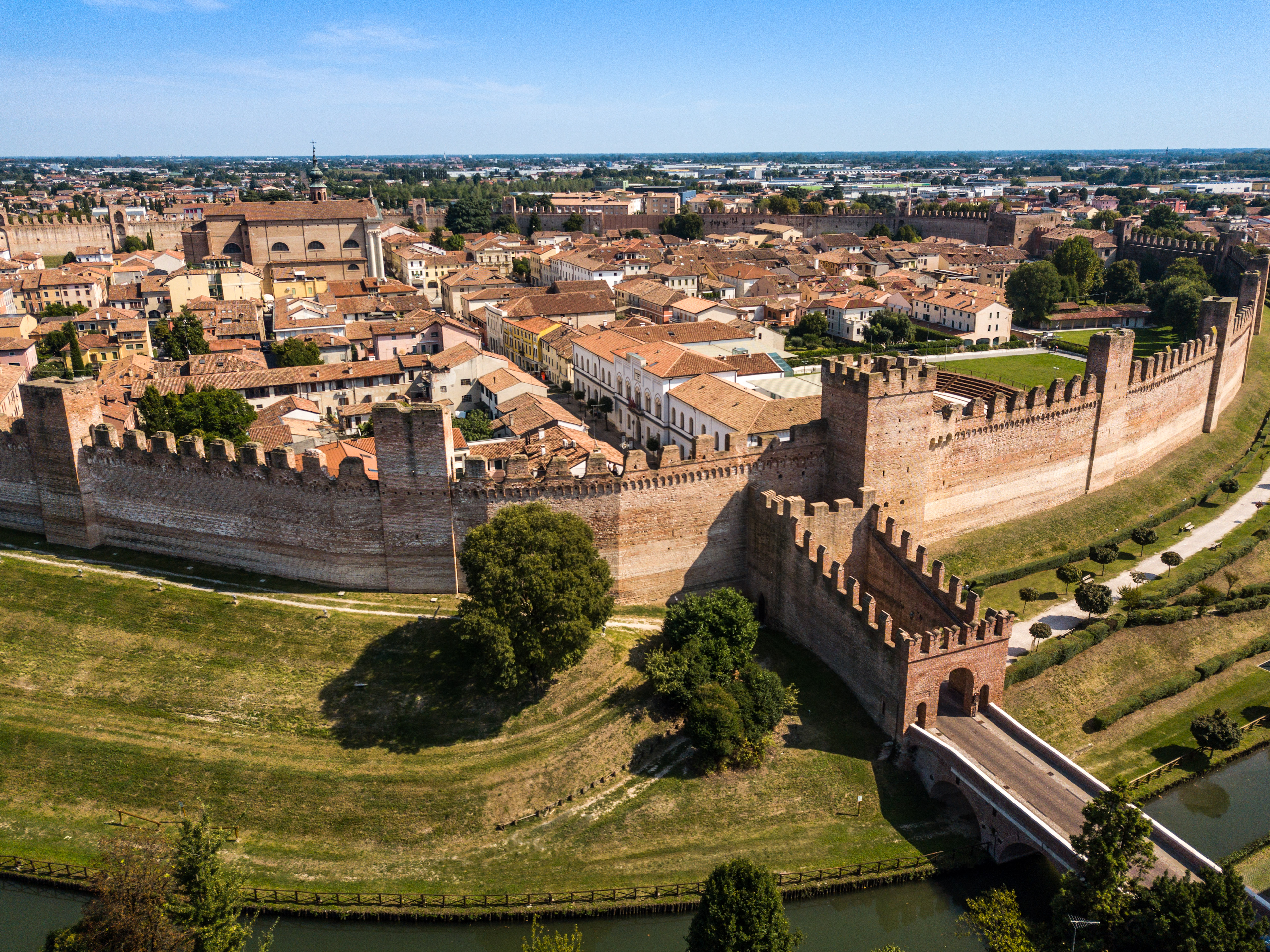 Regione del Veneto - Promozione Turistica - Cittadella