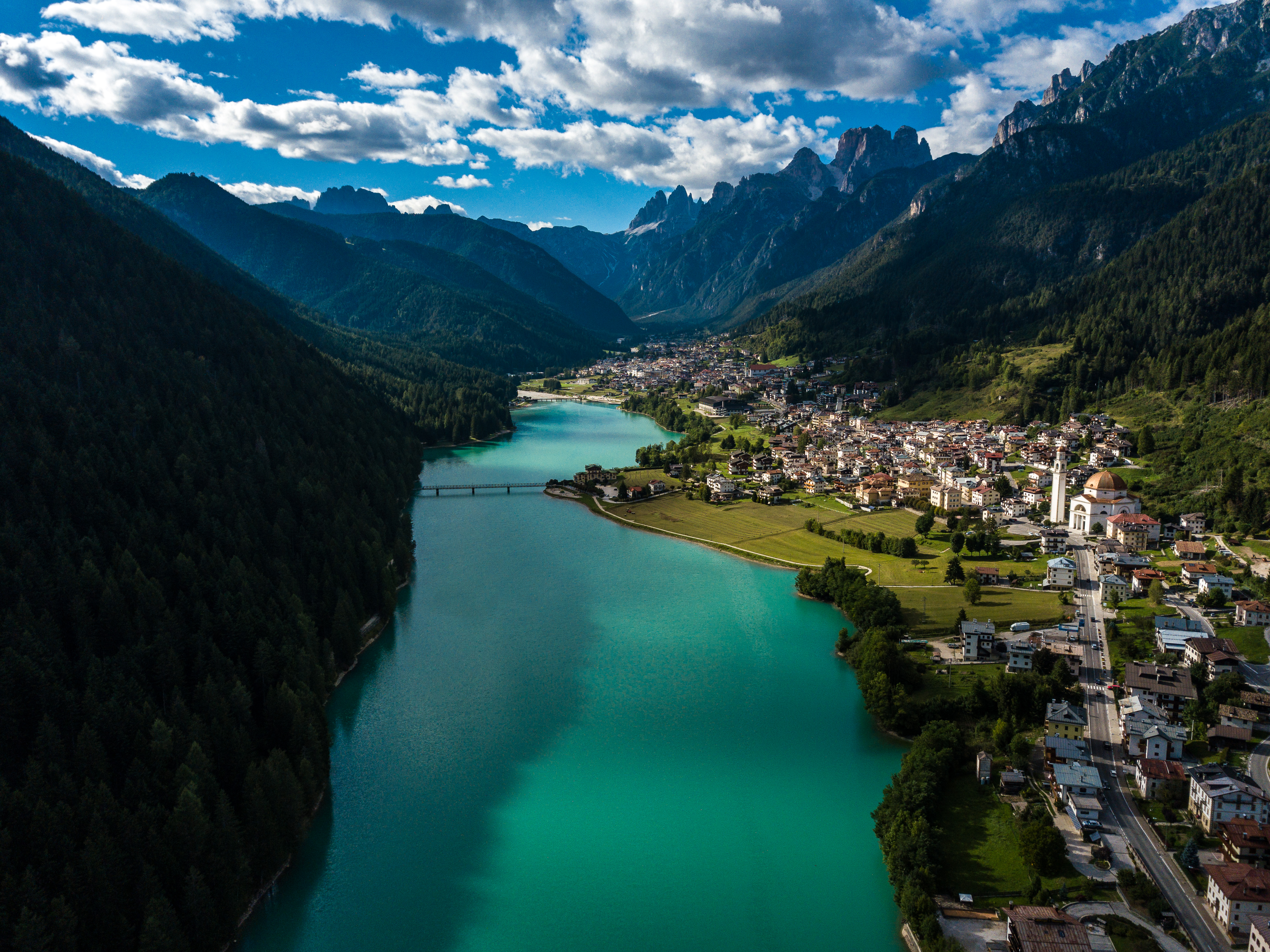 Regione del Veneto - Promozione Turistica - Auronzo di Cadore