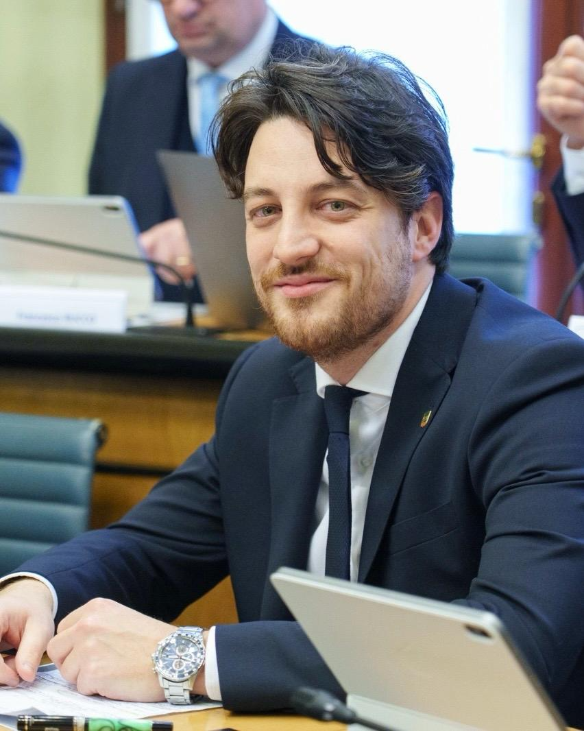 IL BILANCIO SEMPLIFICATO PER IL CITTADINO 2026-2028